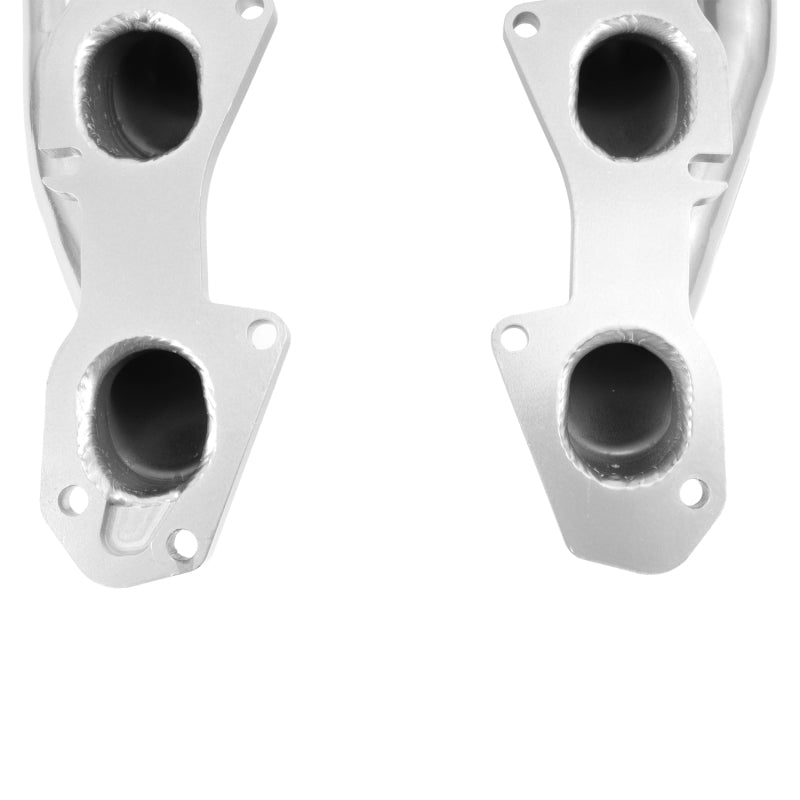 BBK 40150 19-23 Dodge RAM 1500 5.7L (Ex. MegaCab) Shorty Tuned Exhaust Headers - 1-3/4in Silver Ceramic