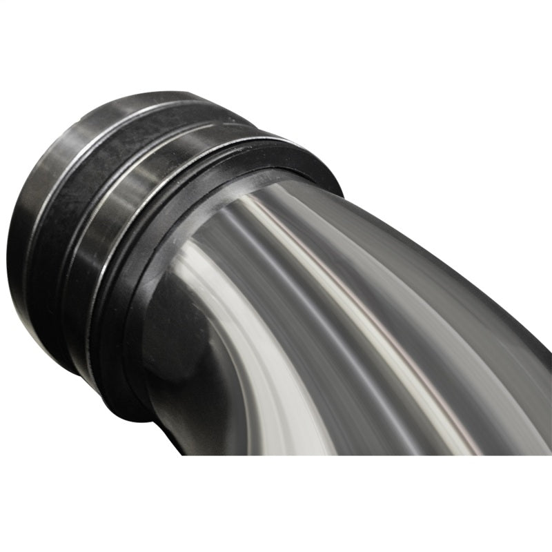 Injen SP1123P 16-18 BMW 330i B48 2.0L (t) Polished Cold Air Intake
