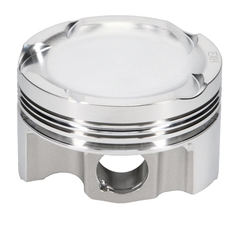 JE Pistons 302021 VW 1.8T 20V KIT 81.0 Set of 4 Pistons