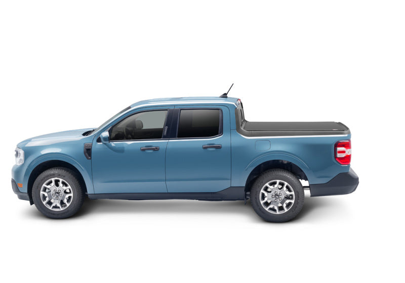 Truxedo TRX1494701 Pro X15 Bed Cover 22- Ford Maverick 4ft 6in Be
