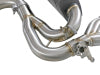 aFe 49-36350-C AFE Exhaust Cat Back