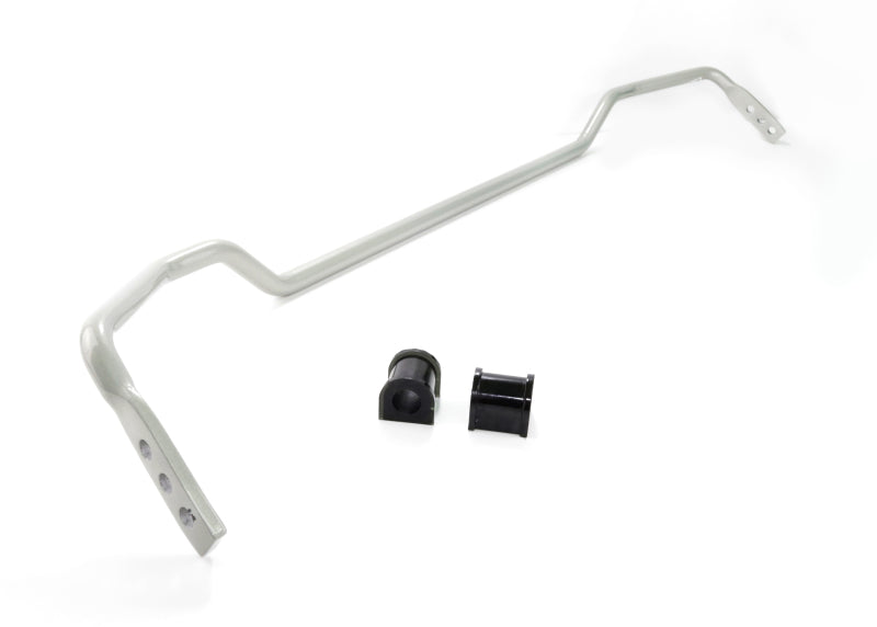 Whiteline BMR81Z 05+ Mazda Miata NC Rear Heavy Duty Adjustable 16mm Swaybar