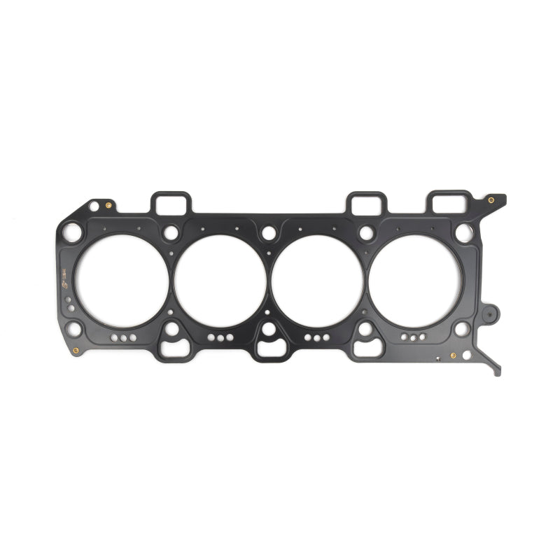 Cometic Gasket C5286-040 Cometic 11 Ford Modular 5.0L 94mm Bore .040 Inch MLS Right Side Head Gasket