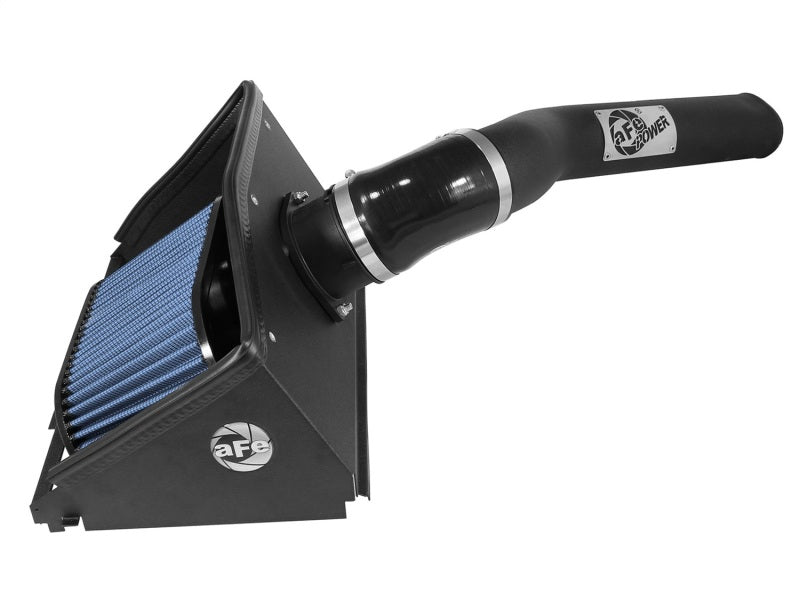 aFe 54-32572 MagnumFORCE XP Air Intake System Stage-2 PRO 5R 2014 Dodge RAM 1500 V6 3.0L Truck (EcoDiesel)