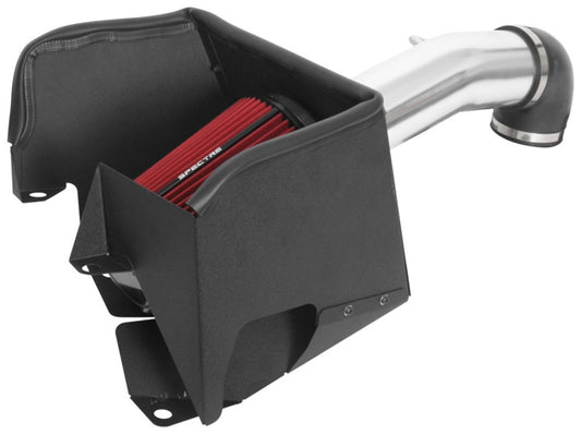 Spectre 9090 2019 Dodge RAM 1500 5.7L V8 Performance Air Intake Kit