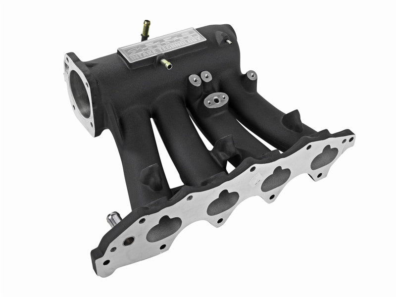 Skunk2 Racing 307-05-0295 Skunk2 Pro Series 88-01 Honda/Acura B16A/B/B17A/B18C Intake Manifold (Black Series)