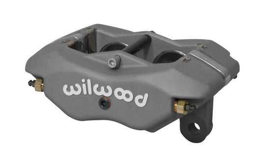 Wilwood WIL120-11572-SI Caliper FNDL 3.50in Mt 1.75 Piston
