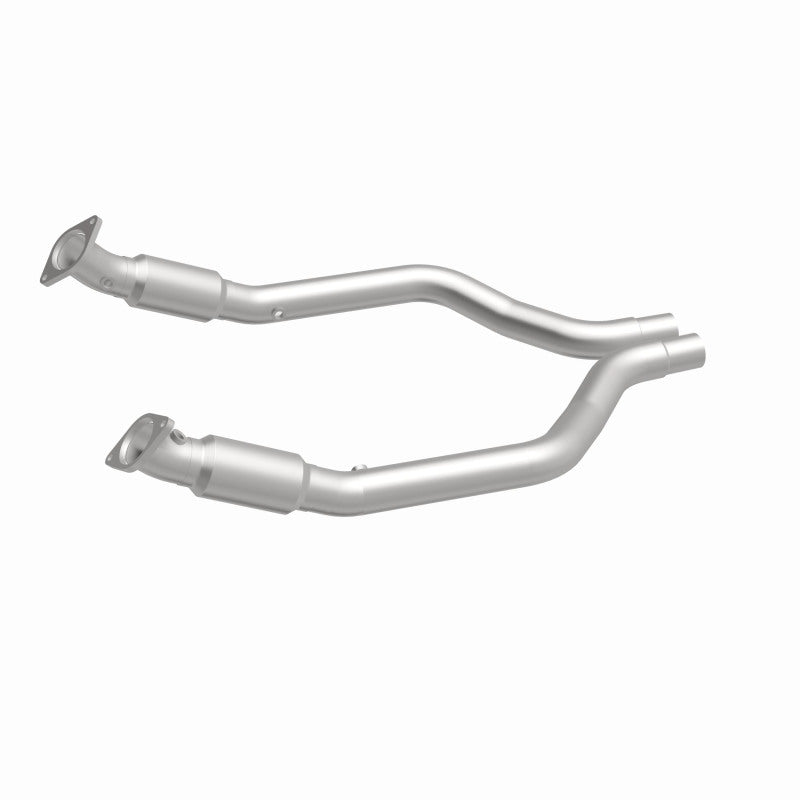 Magnaflow 16420 MagnaFlow Conv DF 05- SRT-8 6.1L OFF ROAD