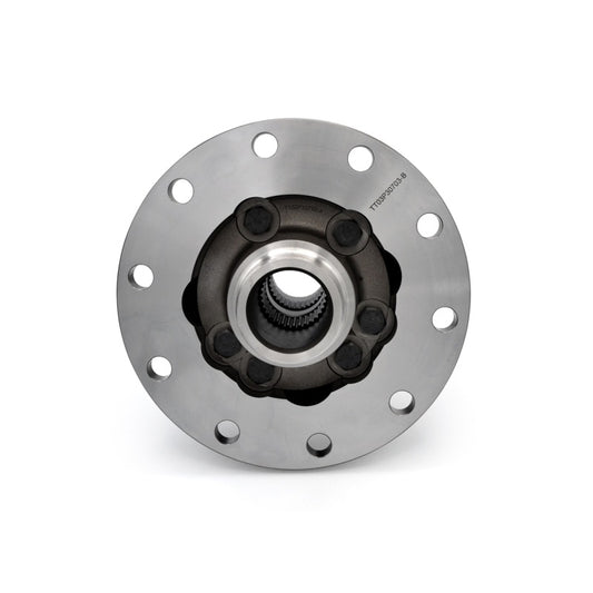 Eaton 917A739 Detroit Truetrac Differential 15-23 Ford F-150 Rear Axle 34 Spline 3.31 and Up Ratio