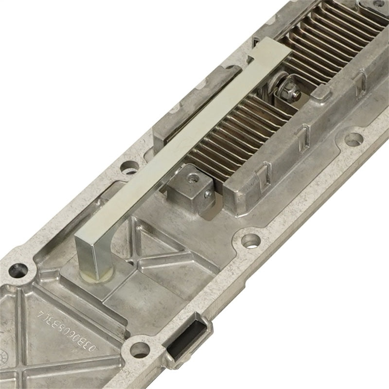 BD Diesel 1041520 11-24 Dodge (Ram) 2500/3500 6.7L Cummins Killer Grid Heater Upgrade Kit