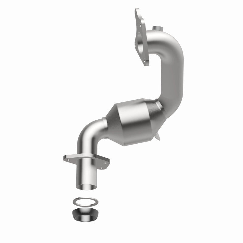 Magnaflow 52438 Conv DF 2011-2015 Juke L4 1.6 OEM Underbody