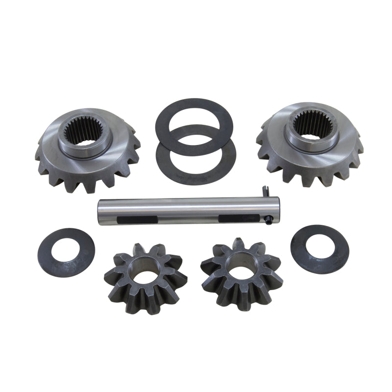 Yukon Gear & Axle YPKD50-S-30 Yukon Gear Standard Open Spider Gear Kit For Dana 50 w/ 30 Spline Axles