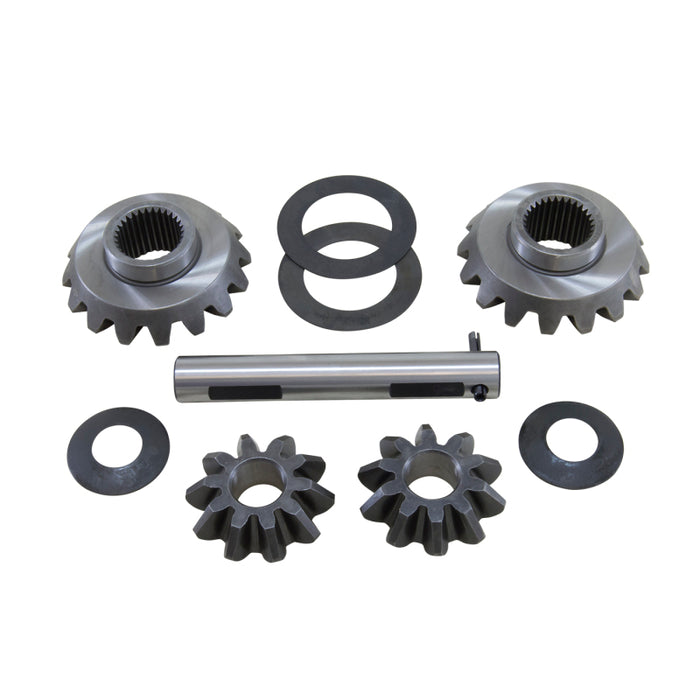 Yukon Gear & Axle YPKD50-S-30 Yukon Gear Standard Open Spider Gear Kit For Dana 50 w/ 30 Spline Axles