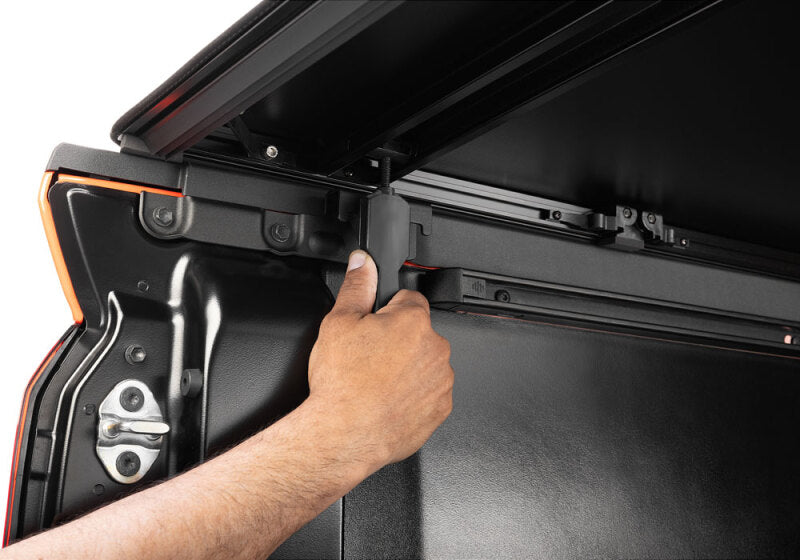 Extang 94832 2024 Toyota Tacoma (5ft Bed) Trifecta Signature 2.0