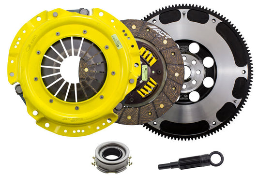 ACT SB7-HDSS 2013 Scion FR-S HD/Perf Street Sprung Clutch Kit
