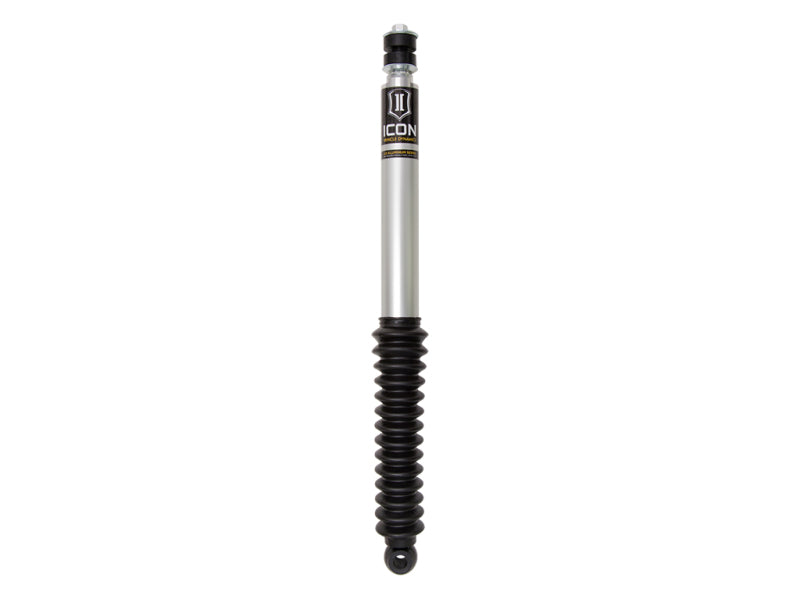 ICON 56503 2005+ Toyota Tacoma 4WD 0-1.5in Rear 2.0 Series Aluminum Shocks VS NR