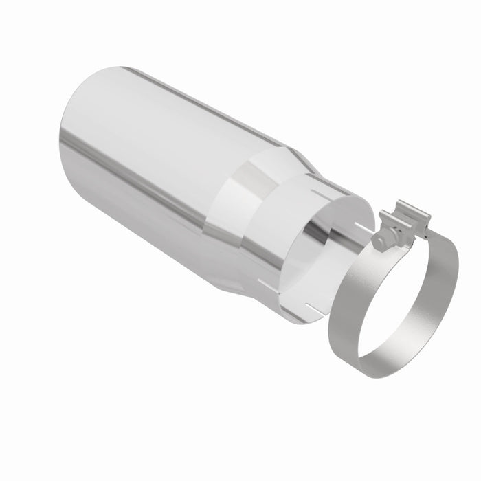 Magnaflow 35215 MagnaFlow Tip 1-Pk 6x13inch 5inch ID W/Clamp