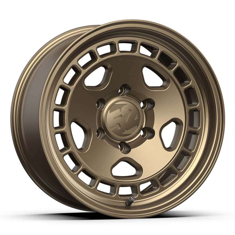 fifteen52 THCBB-78555-00 Turbomac HD Classic 17x8.5 5x150 0mm ET 110.3mm Center Bore 4.75in BS Bronze Wheel