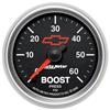 AutoMeter AM Performance Parts - 3605-00406