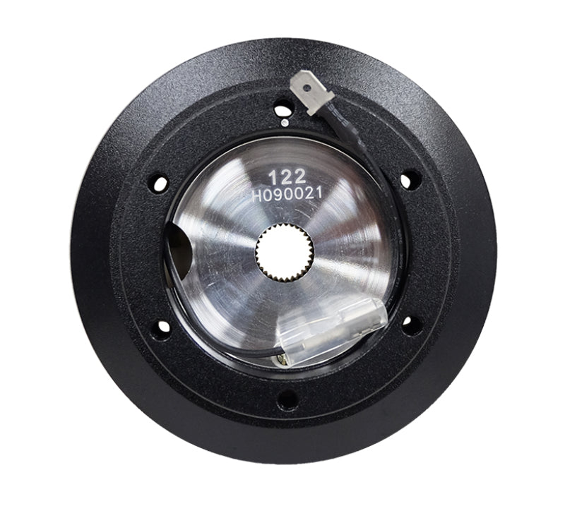 NRG SRk-122H Short Hub Adapter 86-92 Suzuki Samurai
