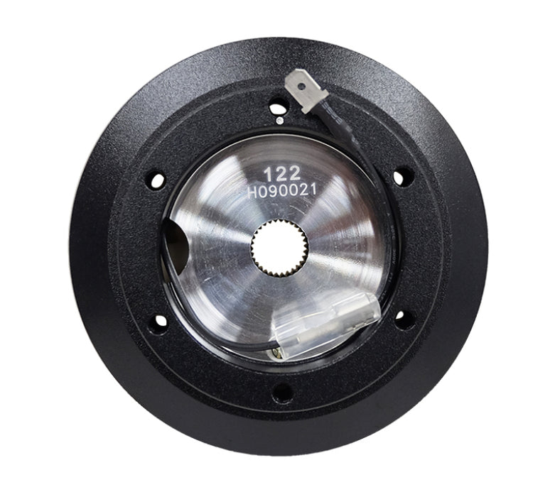 NRG SRk-122H Short Hub Adapter 86-92 Suzuki Samurai