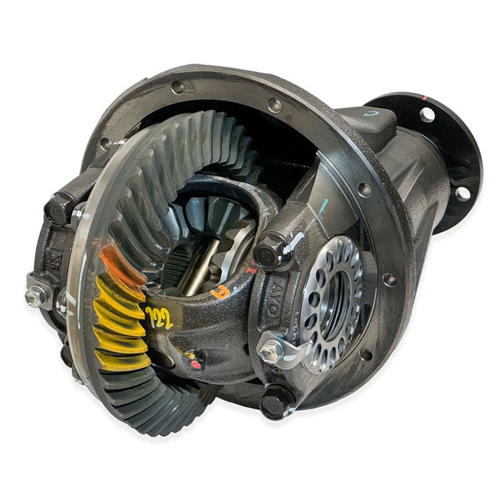 Yukon Gear & Axle YDATV6C-430 Yukon Gear 16-23 Toyota Tacoma 8in Rear 3rd Member Assembly TV6C 4.30 Ratio Standard Open