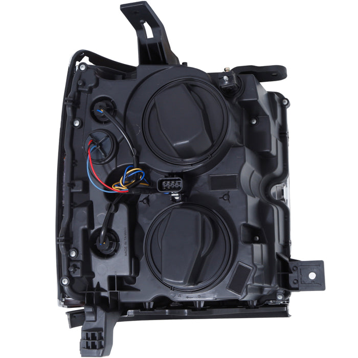 ANZO 111364 ANZ LED/Projector Headlights
