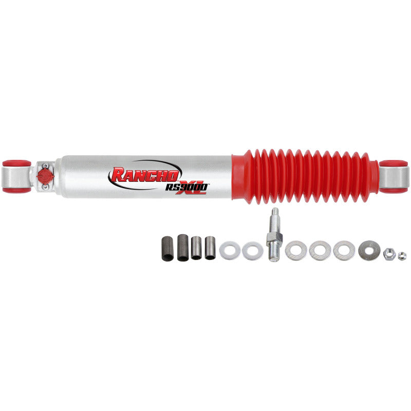 Rancho RS999118 81-91 Chevrolet Blazer / Full Size Front Inner RS9000XL Shock