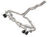 aFe 49-36448-B AFE Exhaust Cat Back