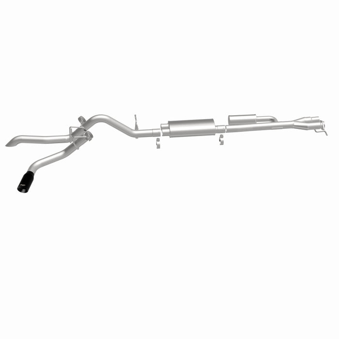 Magnaflow 19663 2024+ Ford Ranger Overland Series Cat-Back Performance Exhaust System
