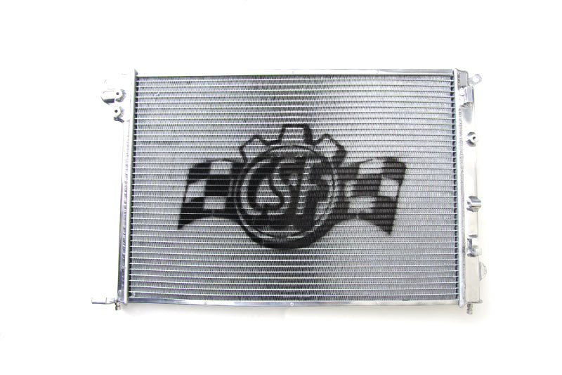 CSF 7016 02-06 Mini Cooper S R53 Manual Radiator