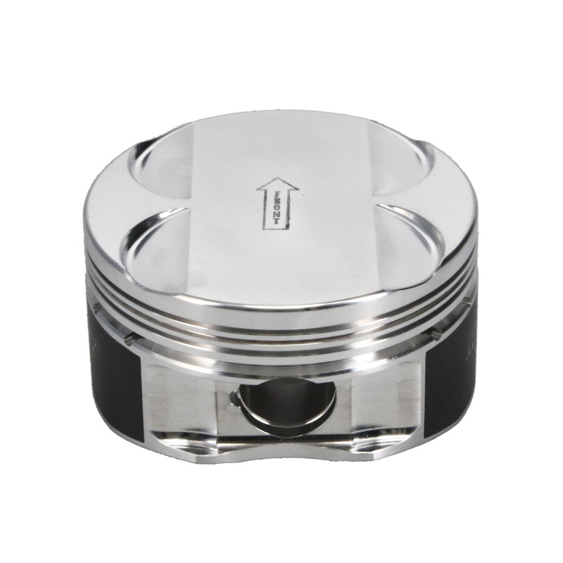 Manley Performance 598000C-8 Manley Ford 5.0L Modular Coyote V8 3.630in Bore 1.165in CH 3.75 CC Piston Set