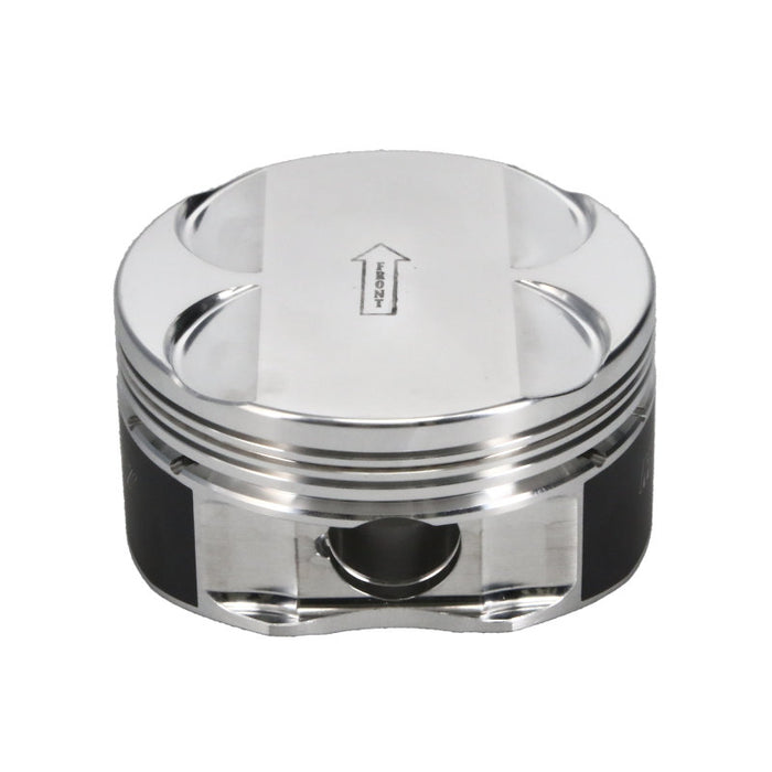 Manley Performance 598000CE-8 Manley Ford Coyote 5.0L DOHC 3.630in Bore +3.75cc Dome Piston Set