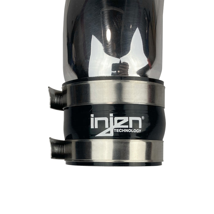 Injen SP3031P 19-20 Volkswagen Jetta L4-1.4L Turbo Polished SP Short RAM Intake System