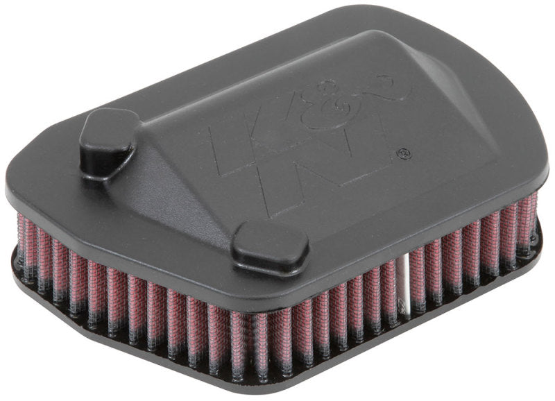 K&N Engineering YA-9514 K&N 2014 Yamaha XVS950 Bolt Drop In Air Filter