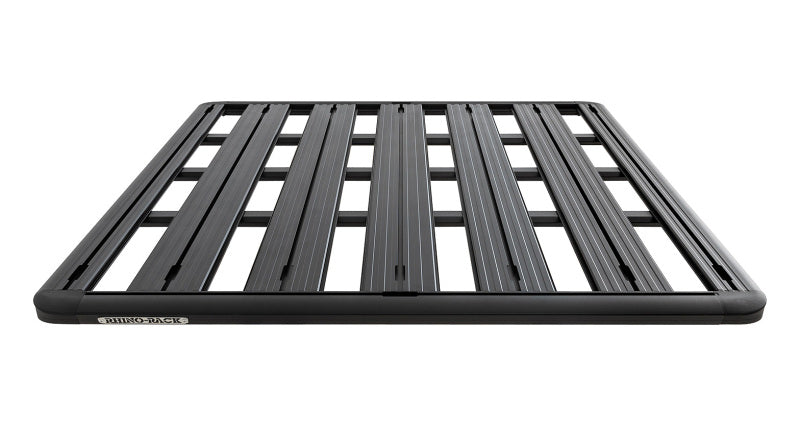 Rhino-Rack 52120F Pioneer Platform Tray - 60in x 62in - Black
