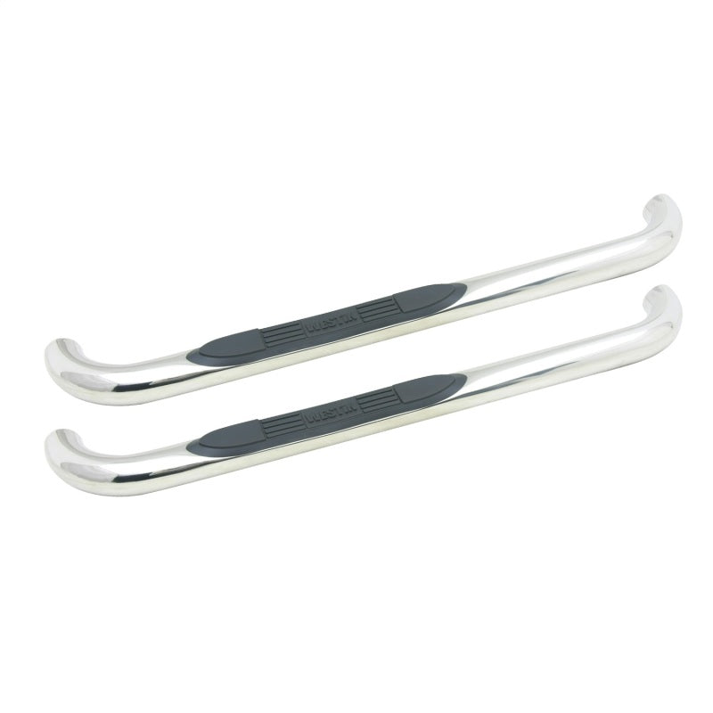 Westin 23-3540 2009-2018 Dodge/RAM 1500 Reg Cab E-Series 3 Nerf Step Bars - SS