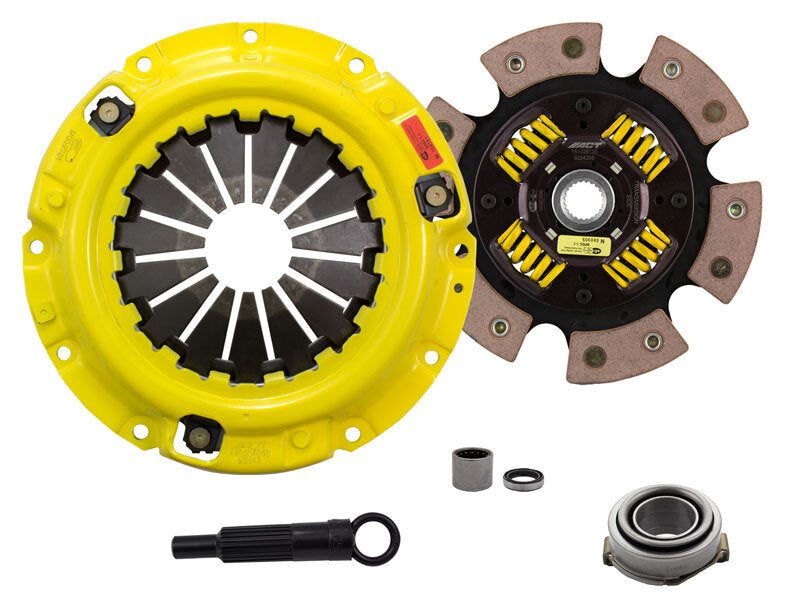 ACT ZX2-HDG6 ACT HD/Race Clutch Kits