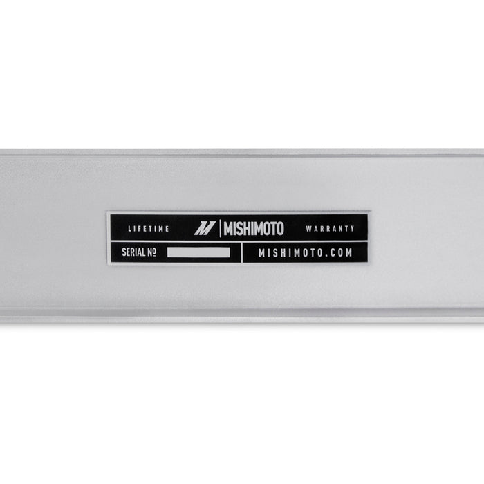 Mishimoto MMRAD-RGR-19 2019+ Ford Ranger 2.3L Aluminum Performance Radiator