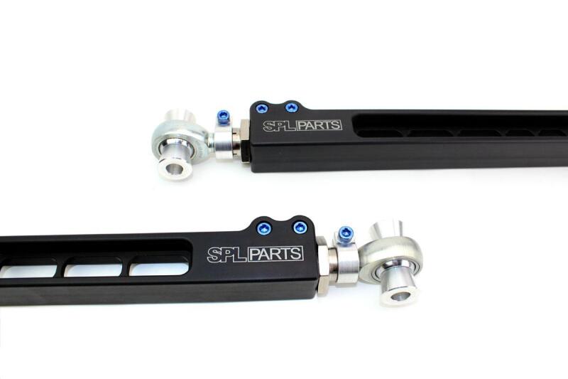 SPL Parts SPL RTA Z33B 03-08 Nissan 350Z Rear Toe Links (Billet Version)