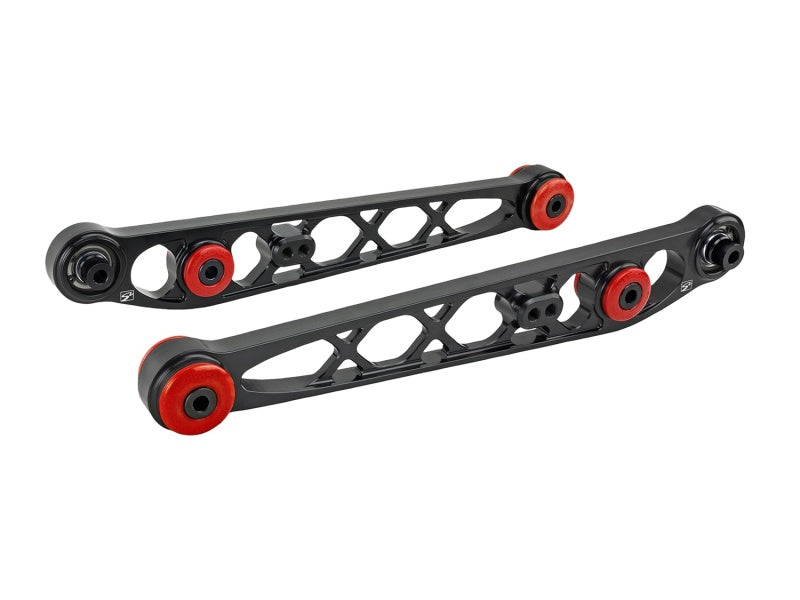 Skunk2 Racing 542-05-2295 Skunk2 1996-00 Honda Civic Black Series Lower Control Arm