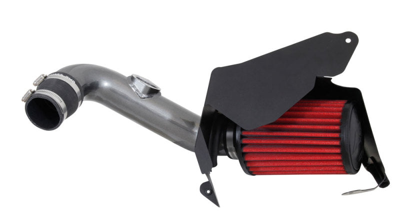 AEM Induction 21-788C 12-16 Chevrolet Sonic 1.4L L4 Gunmetal Gray Cold Air Intake