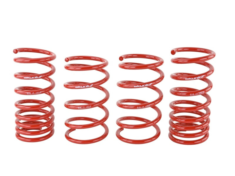 Skunk2 Racing 519-12-1001 Skunk2 2013 FR-S/BRZ/FT86 Lowering Springs (Set of 4)