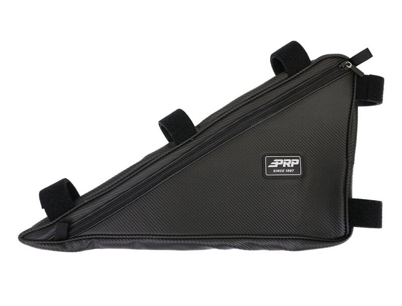 PRP Seats E81-210 PRP Honda Talon Truss Bag (Pair)