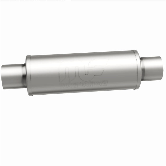 Magnaflow 14867 MagnaFlow Muffler MAG 430SS 5x5x14 3.00