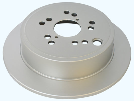 DBA DBA2659E-10 07-14 Subaru WRX En-Shield Standard Rear Brake Rotor