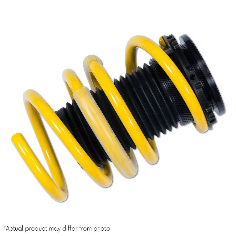 ST Suspensions 273100CW ST Adjustable Lowering Springs Audi A6 (C8) Quattro 4WD/ Audi A7(C7)