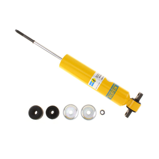Bilstein 24-024808 B6 96-02 GM Express 3500 Front 46mm Monotube Shock Absorber