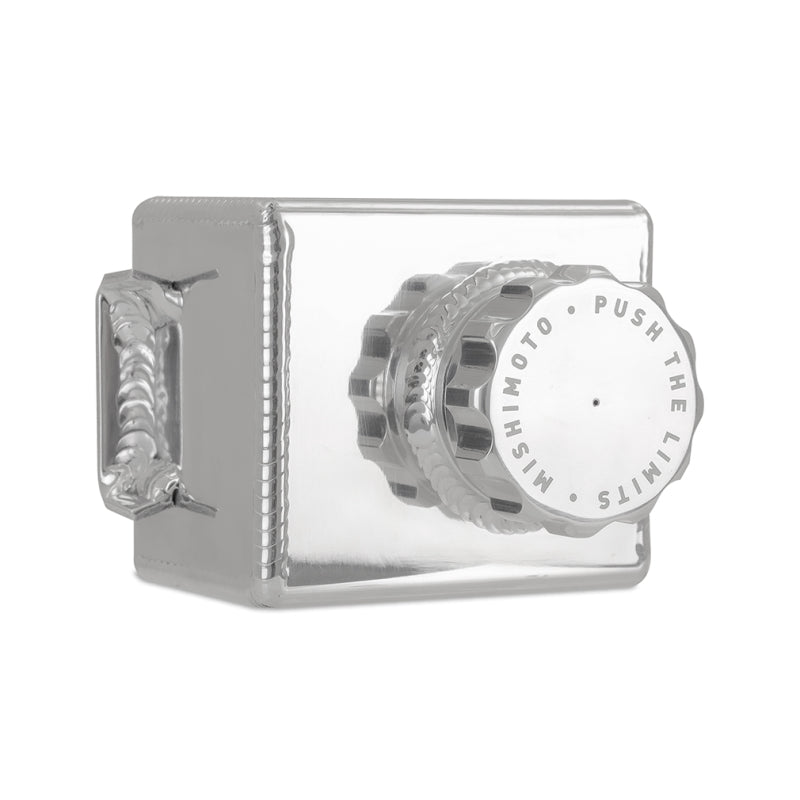 Mishimoto MMRT-GTO-04PSP Pontiac GTO/G8 Aluminum Power Steering Reservoir - Polished