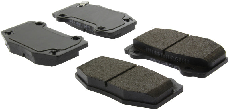Stoptech 308.17180 StopTech Street Brake Pads - Front